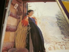 Shoken Takahashi Hosenka Beautiful KOREA Girls Collection Vol.3 Japan 2002