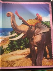 David Lachapelle Heaven to Hell Hardcover book in box