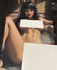 Fant of Cosplay/Bangers VIR Var Ltd 100 9 Book Lot All Pictured $325 Free Ship