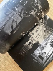 Daido Moriyama «NORTHERN 2 -Reminiscence to the Northern Photographers» Book