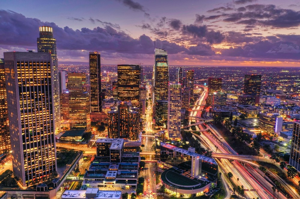 Digital Image Photo Picture Wallpaper Background Desktop Los Angeles