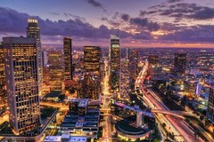 Digital Image Photo Picture Wallpaper Background Desktop Los Angeles
