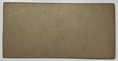 Paris Disappeared Quarter Samaritaine c1858 Stereo Photo Vintage Albumine