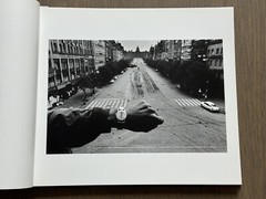🎈SALE! RARE! Super Book! Josef Koudelka Exiles Revised and Expanded 1997 HC DJ