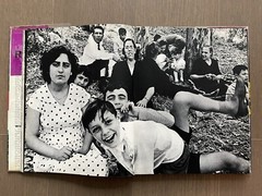 🎈SIGNED! William Klein – ROME 1959 1st Ed Excellent HC Daido, Super RARE! SALE!