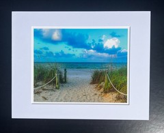 Fine Art Landscape Photography Collection 11 x 14 Framed Matt Prints