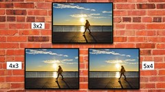Walking in the Sunshine High Resolution Image, In Many Formats, TV Art