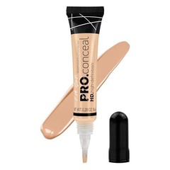Hd Pro Conceal, 0.28 Oz 1 Cool Nude