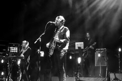 Hozier Concert Photography Print
