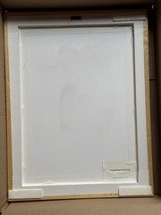 Art Wall Art Print Almanaque Sealed Packaging 14×12” Photography