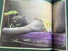 🎈NEW! Saul Leiter – Painted, 2015, HC, SEALED, Fashion, Model, Super RARE!