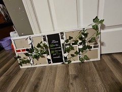 Photo holder for you and your friends