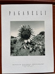 Manuello Paganlli Photograph Series of 7 original Prints