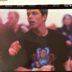 Janine Gordon Photograph 20×24″ C-print Edition Mosh Pit Reading UK Signed
