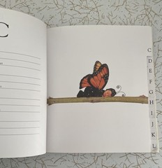 Anne Geddes Address Book & A Special Edition 2002 Calendar