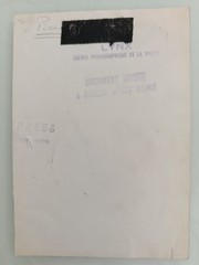 1950 Original Vintage Photo Pablo Picasso