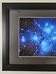 ART – Original Signed Scott Johnson Photograph 16×13 Framed – Limited Edition