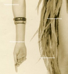 G961 Foto 30er Jahre Artdeco Science-Fiction Metropolis Expressionismus Fantasy