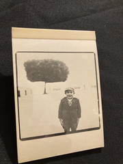 Richard Avedon Portraits 12 Photographs Fotofolio