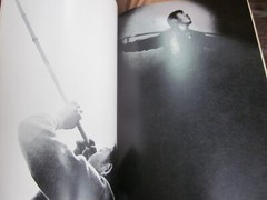 Japan Photo magazine KIKAN SHASHIN EIZO 1 Christer STROMHOLM Eikoh Hosoe 1969
