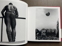 🎈SIGNED! Daido Moriyama – Visions of Japan, 1999, First Ed, Paris SupRARE!