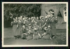 13x Photo – Bielefeld in OWL – Views also People and Other 1920-30s