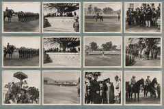 Nepal 1948 / 49 – Extremely Rare Photo Album with Approx 200 Photos Shumsher Rana Etc