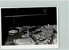 40137734 – 3000 Hanover Development Station Photo 13 x 18 cm