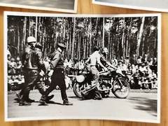 Photos motorcycle racing motorsport motorcycle photo FN