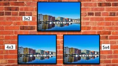 Trondheim Marina View, High Resolution Image, Many Formats, TV Art