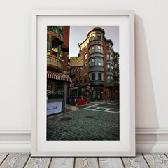 Ciao Bella Bostons North End Restaurants, Little Italy, Freedom Trail Downtown