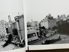 🎈Signed Nobuyoshi Araki – Tokyo Tabi Nikki, w/ Original Drawing “Arakiss” 2003