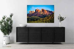 Cathedral Rock – Sedona Arizona Fine Art Photography Prints