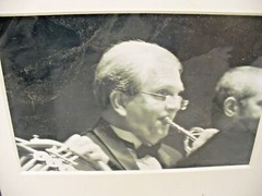 MATTED PHOTOGRAPHY Gainesville Chamber Orchestra 25th By Larry Santucci 16×20