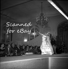 34 NEGATIVES PAKISTAN FASHION SHOW LONDON APRIL 1962 PAKISTANI CULTURE – 1960s