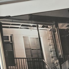 Nathalie Dubois Original New Orleans French Quarter Photograph,Signed 7/50, 2006