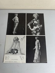 Kandy Cramer Chicago MODELS Images of Women Photo Catalog By Peggy Zarnek