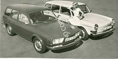 Manufacturer Archive XL Photo 70/80J Automotive Car Vehicle – VW Passat? C1.72