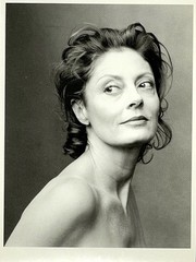 Susan Sarandon Photo By Annie Leibovitz Fotofolio Art Print Card 4”x6”