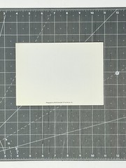 Alfred Eisenstaedt (1898-1995) Art Show Announcement Card 1993 Circle Gallery