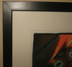 Original 1997 PEDRO MEYER ‘Portal’ PHOTOGRAPH – Important MEXICAN Contemporary