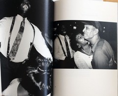 Harlem Heartbeat, New York City, 1994 photo book