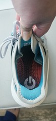 PUMA Women’s Ignite Fasten8 Golf Shoe Size 8.5
