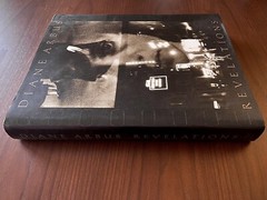 ORIGINAL DIANE ARBUS PRINT GIFT TO CIRCUS SWORD SWALLOWER & SISTER + ARBUS BOOK