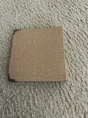 C429 photo album 100 pockets mini photos khaki
