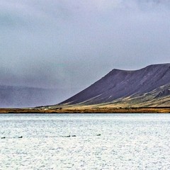 PixelPusher 18×24 Inch Archival Photography Print (Red River Paper) LD08 Iceland