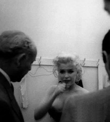 Vintage Marilyn Monroe 8×10 Photo Print – Hollywood Legend Poster wall art gift