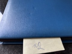 Old Photo Album Civilian with Flaws, Life in the GDR, /102