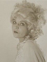 William Mortensen “ Marie Antoinette” 1924 Art Photograph