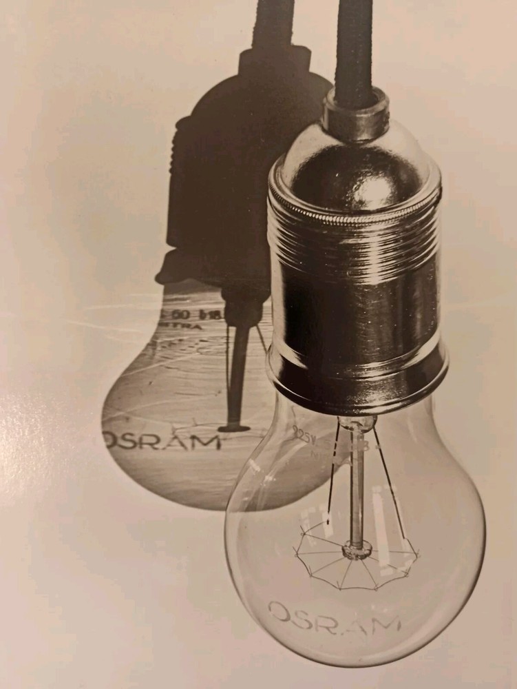 Hans Finsler (1891-1972) – New Look (1928-1931) – Pen Art Edition